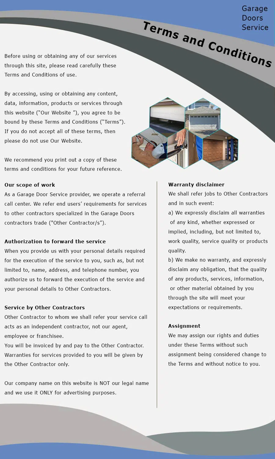 Security Garage Doors Deerfield Beach, FL 954-656-6230