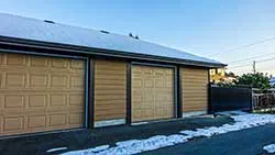 Security Garage Doors Deerfield Beach, FL 954-656-6230 - custom-side