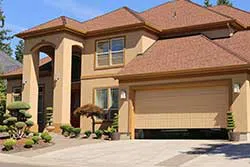 Security Garage Doors Deerfield Beach, FL 954-656-6230 - garage-side