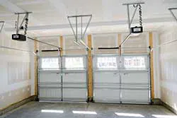 Security Garage Doors Deerfield Beach, FL 954-656-6230 - opener-side